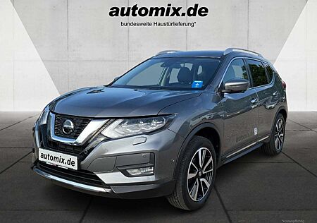 Nissan X-Trail ACC,AUTOM.,LED,SHZ