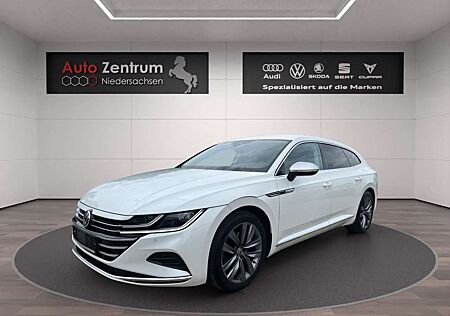 VW Arteon Volkswagen Shoot Brake 2.0 TDI Elegance CarPlay Massage Virtu