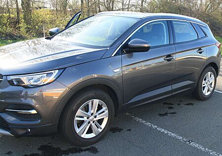 Opel Grandland X 1.2 Start/Stop Automatik Business INNO