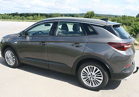 Opel Grandland X 1.2 Start/Stop Automatik Business INNO