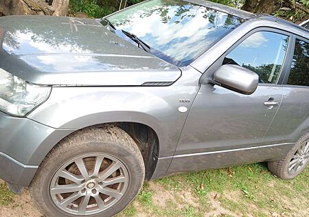 Suzuki Grand Vitara 1.9 DDiS Comfort DPF