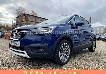 Opel Crossland X 1.2 DI Turbo 96kW Ultimate S/S LED