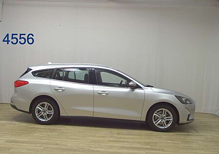 Ford Focus Turnier 1.0 EB Cool&Connect Navi LED RFK