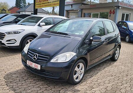 Mercedes-Benz A 160 / Klimaanlage /