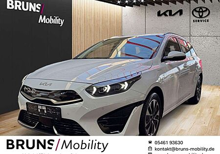 Kia XCeed Ceed SW / cee'd SW Ceed SW 1.6 Plug-in Hybrid Spirit Technologie