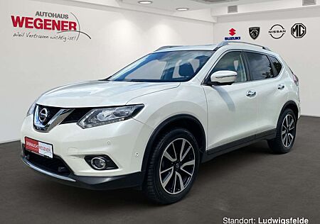 Nissan X-Trail DIG-T 1.6