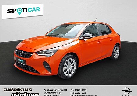 Opel Corsa-e Corsa F e Edition FREISRECHEINRICHTUNG ALLWETTERRE