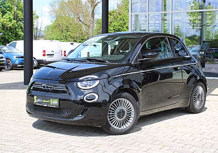 Fiat 500E BASE - 42 kWh Inkl. Batteriezertifikat