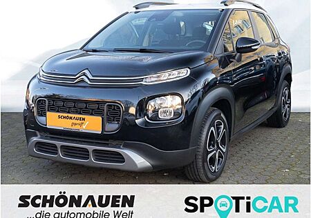 Citroën C3 Aircross Citroen FEEL PACK 1.2l PT130 EAT6 +BT+MET++