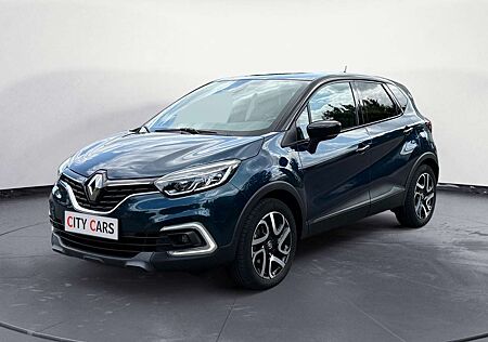 Renault Captur BOSE Edition Navi Kamera LED Panorama