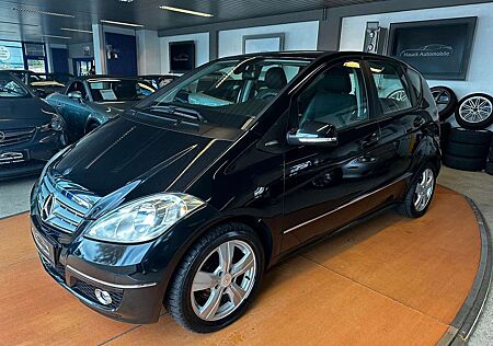 Mercedes-Benz A 150 81-TKM/AUTOMATIK/KLIMA/SHZ/MFL/TEMPOMAT