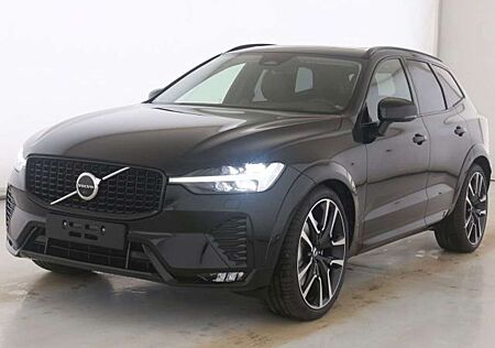 Volvo XC 60 XC60 B5 Ultimate Dark AWD Automatik LftFwk*360