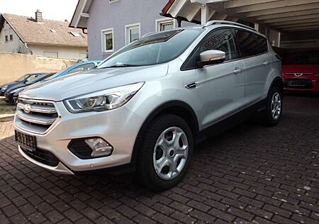 Ford Kuga Cool