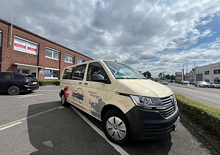 VW T6 Volkswagen .1 Caravelle 2.0 TDI lang 9-Sitze
