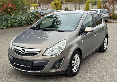 Opel Corsa D Satellite 1.4 Tüv Neu Klima PDC SHZ LHZ