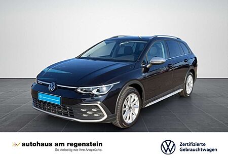VW Golf Variant Volkswagen Alltrack 2.0TDI 4M Matrix/Navi/ACC/Kamera