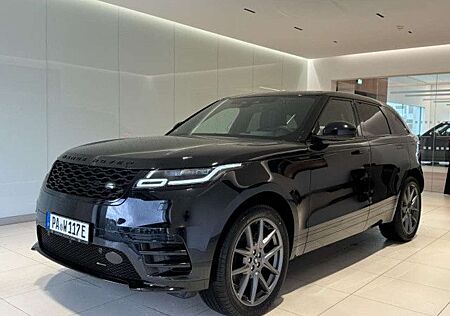 Land Rover Range Rover Velar P400e R-Dynamic HSE BlackPack