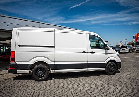 VW Crafter Volkswagen 30 TDI*LED*NAV*ACC*KAMERA*AHK*SHZG*VOLL
