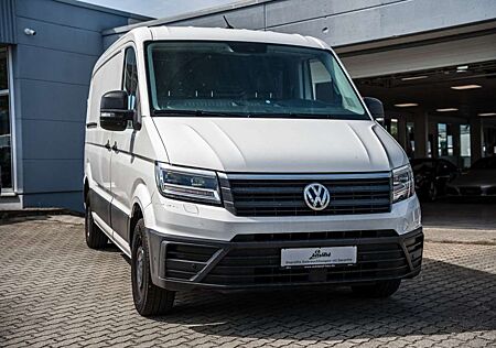 VW Crafter Volkswagen 30 TDI*LED*NAV*ACC*KAMERA*AHK*SHZG*VOLL