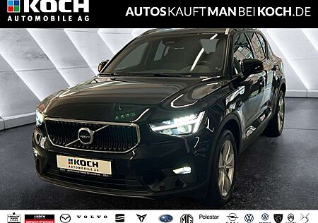 Volvo XC 40 gebraucht kaufen Volvo XC 40 XC40 B3 DKG Core AHK LED SHZ/LHZ NAVI PDC/CAM!