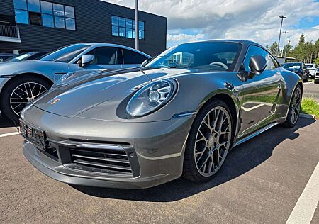 Porsche 992 911 Carrera S Sportabgas/Chrono/LED