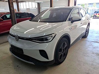 Volkswagen ID.4 Pro Performance Family 82 kWh *PANO*KAM*SHZ