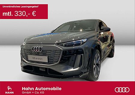 Audi Q6 e-tron performance 225 kW