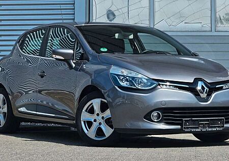 Renault Clio IV Luxe Bose Navi Klima Cam