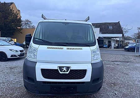 Peugeot Boxer HDi (330) im Kundenauftrag