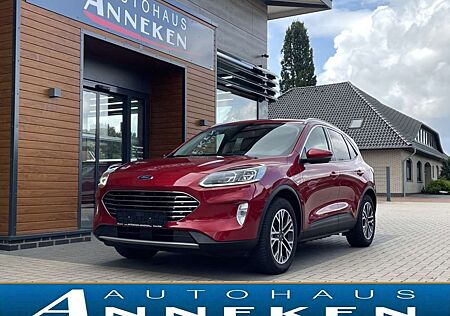 Ford Kuga Plug-In Hybrid Titanium X AHK*ACC*Kamera*
