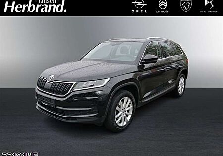 Skoda Kodiaq , 1.5 TSI ACT, Style OPF