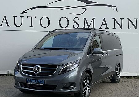 Mercedes-Benz V 250 d lang 4M 7G-T Exclusive Edition PANORAMA