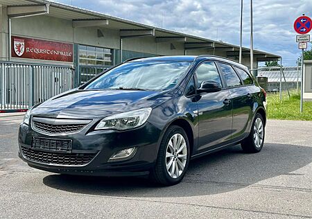 Opel Astra 150 Jahre