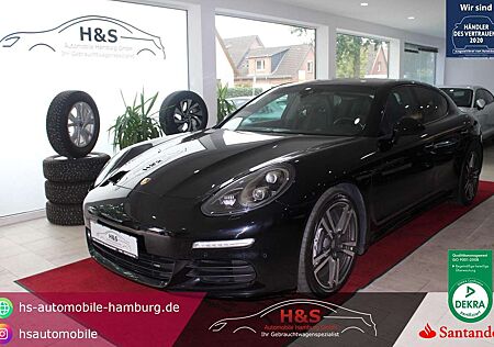 Porsche Panamera Diesel PDLS+*Scheckheft