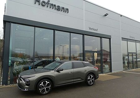 Citroën C5 X Citroen Plus, Klima, PDC, Kamera, Navi, DAB, LED