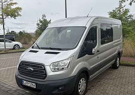 Ford Transit 350 L3 Trend