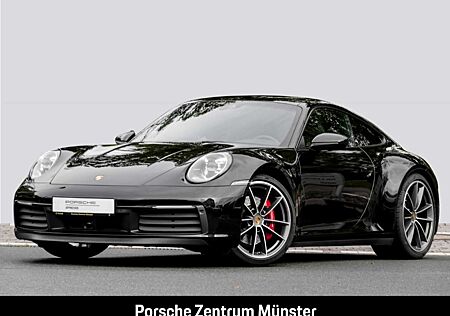 Porsche 992 911 Carrera 4S LED-Matrix Sportabgas BOSE