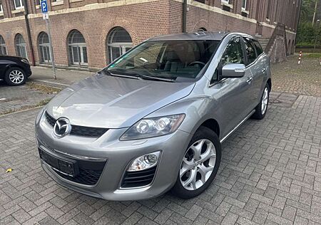 Mazda CX-7 Exclusive-Line