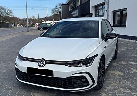 VW Golf Volkswagen GTI 2.0 TSI H&K AHK STHZ IQ-Light Winterpaket