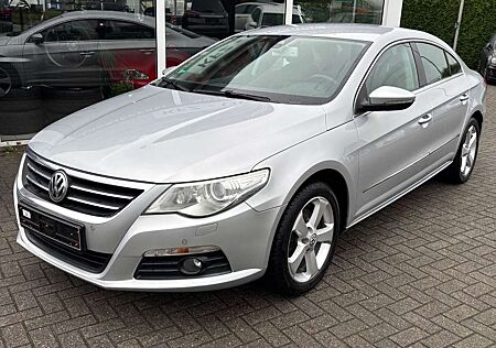VW CC Volkswagen