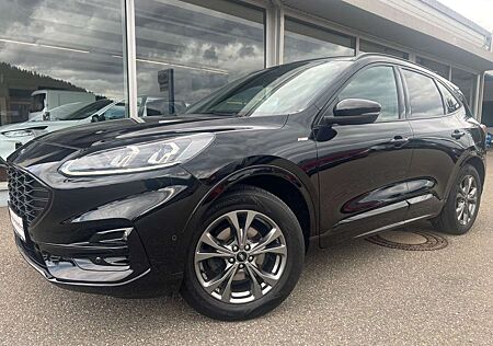 Ford Kuga ST-Line X 150 AHK Techno Winter Paket II