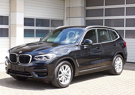BMW X3 xDrive 30i Sport-Aut/HeadUp/360°Kamera/Memory