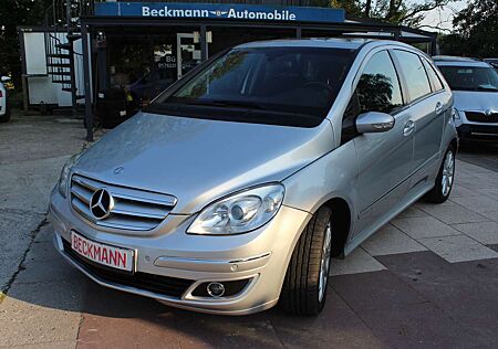 Mercedes-Benz B 200 (245.233)