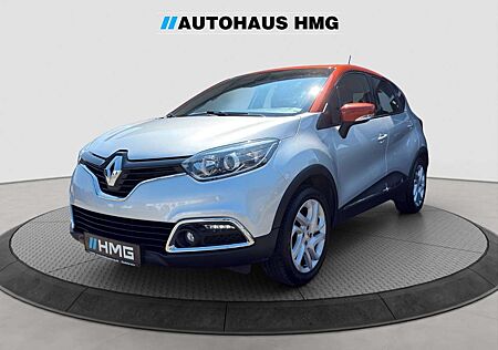 Renault Captur Intens *NAVI*KAMERA*SITZHZ*8-FACH*AHK*