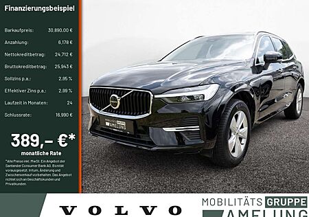 Volvo XC 60 XC60 B4 Core aus 1.Hand NAVI W-LAN FACEL. LED