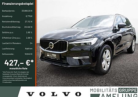 Volvo XC 60 XC60 B4 Core aus 1.Hand NAVI W-LAN FACEL. LED