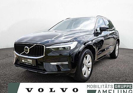 Volvo XC 60 XC60 B4 Core aus 1.Hand NAVI W-LAN FACEL. LED