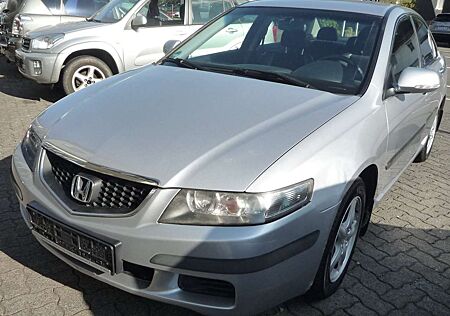 Honda Accord 2.0 Sport