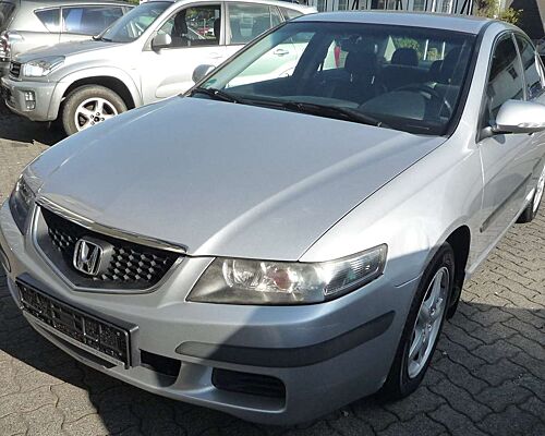 Honda Accord 2.0 Sport