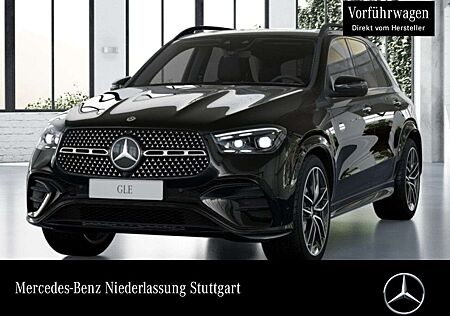 Mercedes-Benz GLE 450 4M AMG+NIGHT+PANO+360+AHK+MULTIBEAM+22"+9G